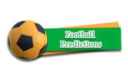 Football Predictions AI