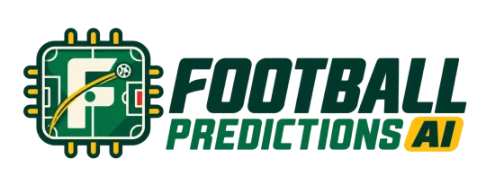 Football Predictions AI
